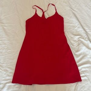 Outdoor Voices Exercise Dress